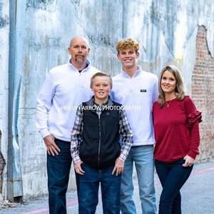 Meet your Posher, Crissy